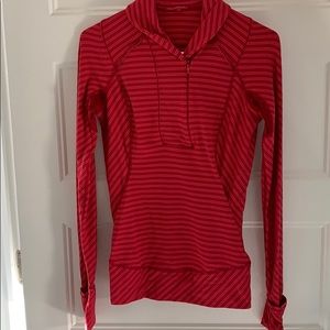 Lululemon Half-zip